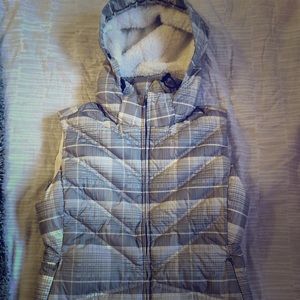 Women’s Patagonia Hooded Vest